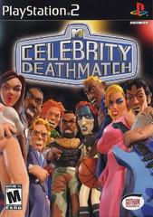 MTV Celebrity Deathmatch Playstation 2