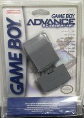 GameBoy Advance AC Adapter Set (GameBoy Advance)