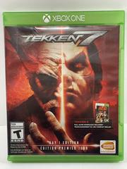 Tekken 7 [Day One Edition] Xbox One