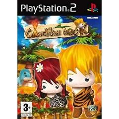 Caveman Rock (PAL Playstation 2)