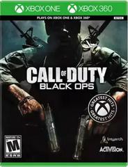 Call of Duty Black Ops 1 (Xbox One)