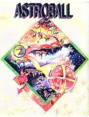 Astroball (ZX Spectrum)