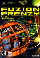 Fuzion Frenzy [Platinum Hits] (Xbox)