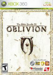 Elder Scrolls IV Oblivion [Platinum Hits] (Xbox 360)