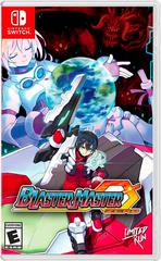 Blaster Master Zero [Classic Edition] (Nintendo Switch)