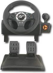 Logitech Driving Force Pro Playstation 2