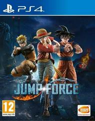Jump Force [Premium Edition] (PAL Playstation 4)