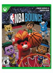 NBA Bounce (Xbox Series X)