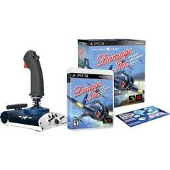 Damage Inc.: Pacific Squadron WWII [Collector's Edition] Playstation 3