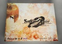 Steins Gate 0 [Amadeus Edition] (Playstation 4)