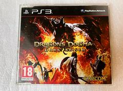 Dragon's Dogma: Dark Arisen [Not For Resale] (PAL Playstation 3)