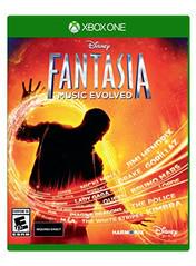 Fantasia: Music Evolved Xbox One