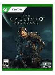 The Callisto Protocol (Xbox One)