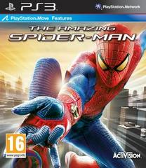 Amazing Spiderman [Essentials] (PAL Playstation 3)