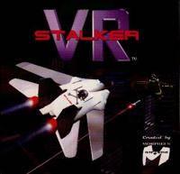 VR Stalker (3DO)