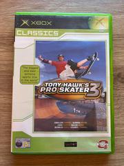 Tony Hawks Pro Skater 3 [Xbox Classics] (PAL Xbox)