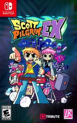 Scott Pilgrim EX (Nintendo Switch)