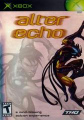 Alter Echo Xbox