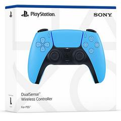 DualSense Wireless Controller [Starlight Blue] Playstation 5
