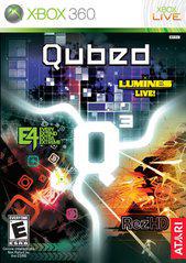 Qubed Xbox 360