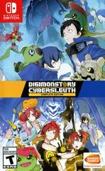 Digimon Story: Cyber Sleuth Complete Edition (Nintendo Switch)