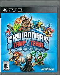 Skylanders Trap Team [Game Only] Playstation 3