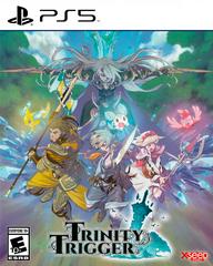 Trinity Trigger (Playstation 5)