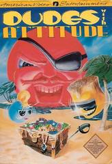 Dudes with Attitude NES