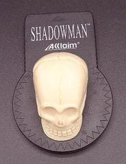 Shadowman Memory Card Playstation
