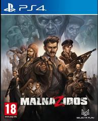 Malnazidos (PAL Playstation 4)