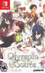 Olympia Soiree (Nintendo Switch)