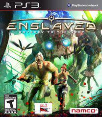 Enslaved: Odyssey to the West (Playstation 3)