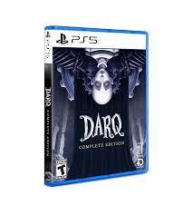 Darq: Complete Edition (Playstation 5)