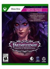 Pathfinder: Wrath of the Righteous Xbox One