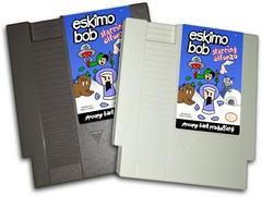 Eskimo Bob [Homebrew] NES