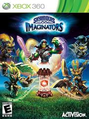 Skylanders: Imaginators Xbox 360