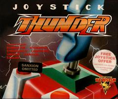 Joystick Thunder (ZX Spectrum)