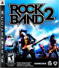 Rock Band 2 (game only) (Playstation 3)