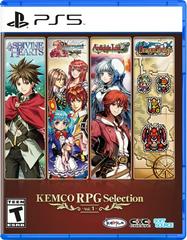 KEMCO RPG Selection Vol. 1 Playstation 5