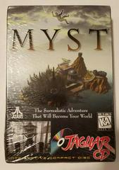 Myst [Demo] (Jaguar CD)