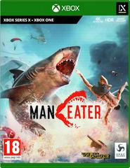 Maneater [Apex Edition] (PAL Xbox One)