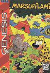 Marsupilami (Sega Genesis)