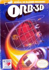ORB 3D NES