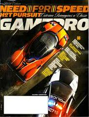 GamePro [August 2010] (GamePro)