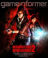Game Informer Issue 259 (Game Informer)