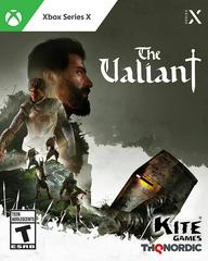 The Valiant Xbox Series X