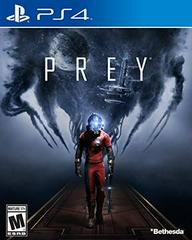 Prey [Steelbook Edition] (Playstation 4)