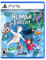 Human Fall Flat [Dream Collection] Playstation 5