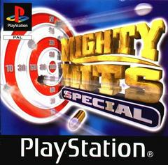 Mighty Hits Special (PAL Playstation)