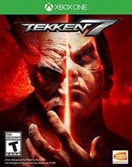 Tekken 7 [Collector's Edition] (Xbox One)